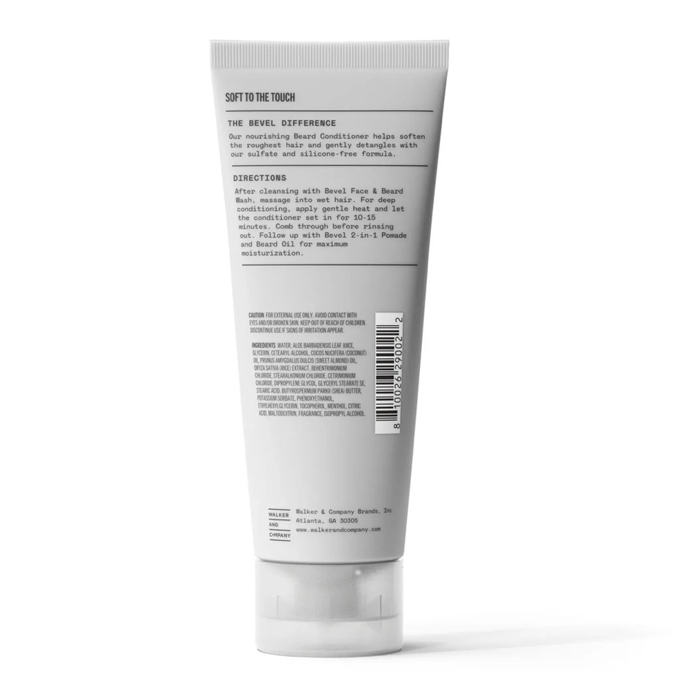 BEVEL Beard Conditioner, NEW - Picture 2 of 5